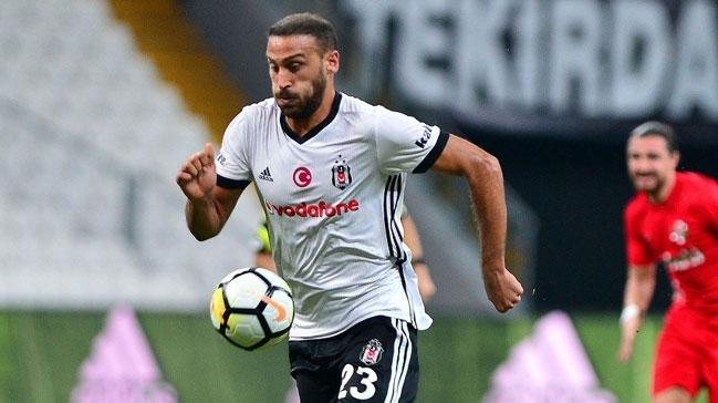 ngiliz basn; Borussia Dortmund'un Cenk Tosun'u gzne kestirdiini yazd!