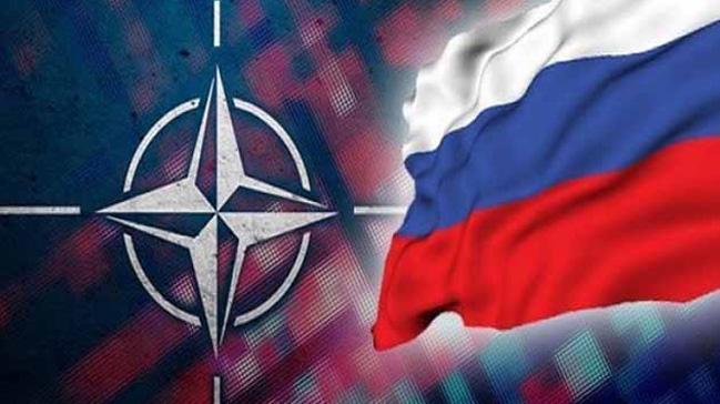 Rusya, NATO'yla ilikilerin seviyesini indirmeme karar ald 