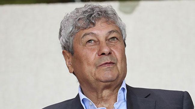 Lucescu, deneyimlerini aktaracak