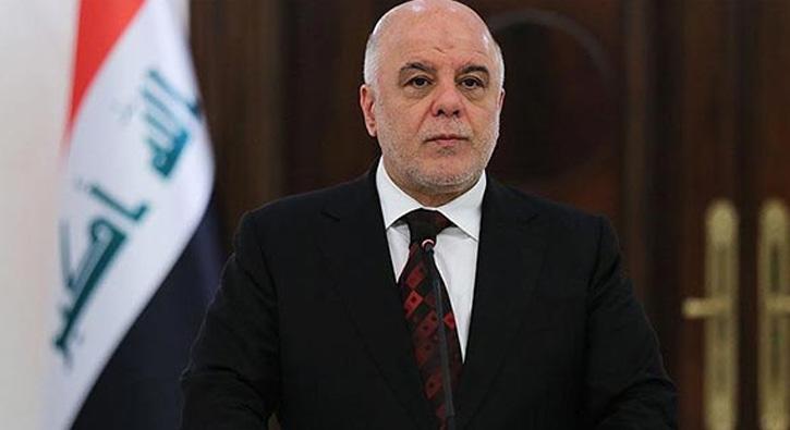 Sondakika: Irak Başbakanı İbadi: IKBY memurlarına maaşlar yakında ödenecek