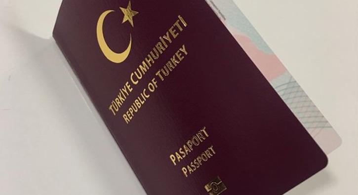 kinci nesil pasaportlar sahtecilie kar daha gvenli