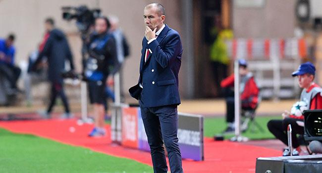 Leonardo Jardim: Tek hedefimiz galibiyet