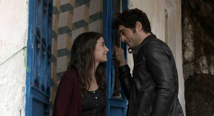 Bizim Hikaye'de Filiz'in annesi geri dnd