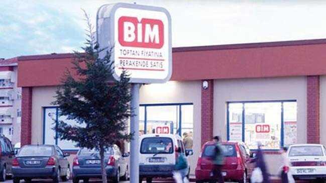 BM'de hisse sat
