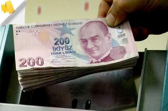 2017-2018 Asgari cret zamm ne kadar oldu" Asgari cret son dakika aklamas geldi mi 