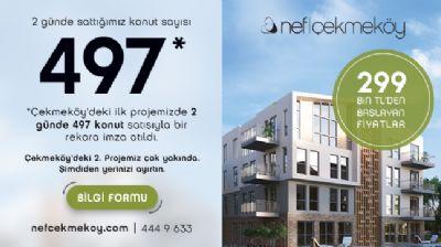 NEF reklam