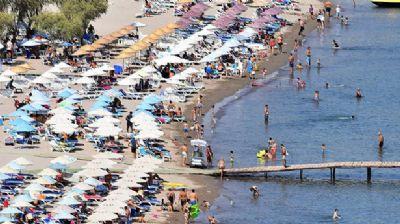 Rusya Federal Turizm Ajans Bakan Safonov: Birinci srada hep Trkiye var