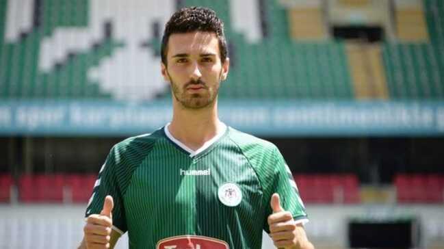 talyan basn Fenerbahe'nin Rijad Bajic'i transfer edeceini yazd