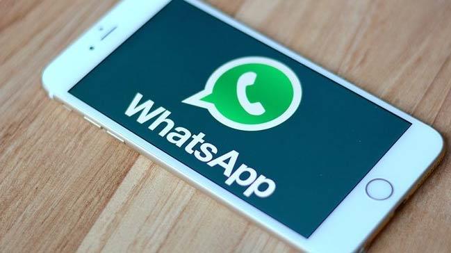 Facebook WhatsApp'la ilgili soruturma balatt