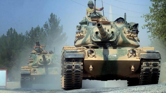 'Trk tanklar Bulgaristan'dan kmak istemiyor' mizah yazs panie neden oldu