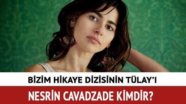 Nesrin Cavadzade kimdir, ka yanda nstagram hesab nedir"