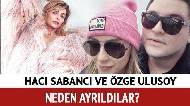 zge Ulusoy Hac Sabanc neden ayrld kimdir" zge Ulusoy mesaj ne ka yanda