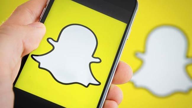 Snapchat'in 14 Kasm'da kapatlaca iddia edildi