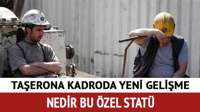 Taerona kadro son dakika yeni gelimeler Taeron ii bu zel stat nedir, 