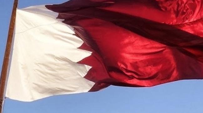 Katar'dan siber saldr sulamas