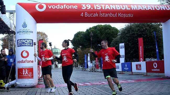 Ido Feribot Ve Deniz Otobusu Sefer Saatlerini Duzenledi
