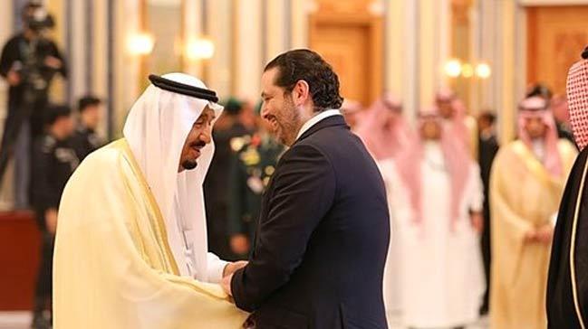 Lbnan Cumhurbakan, Saad Hariri'nin lkesine neden dnmediiyle ilgili aklama istedi