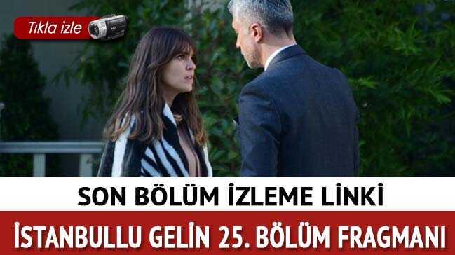 stanbullu Gelin son blmde pekin dmesinden Sreyya sorumlu tutuldu 