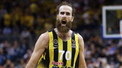 Gigi Datome, bir taraftarn tweetini yanl anlayarak nce kzd, sonra zr diledi