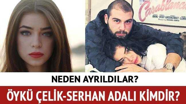 yk elik Serhan Adal kimdir neden ayrldlar