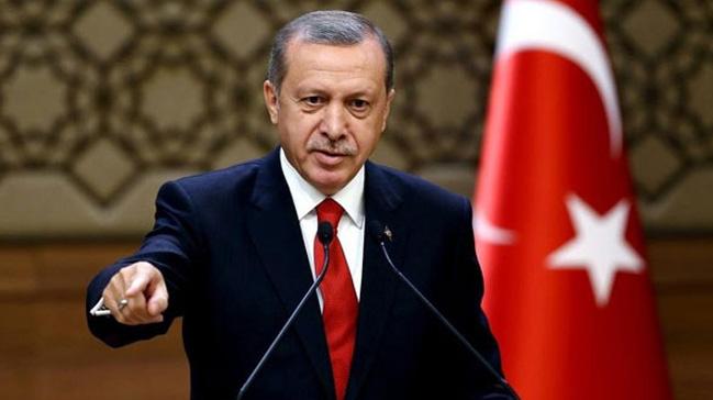 Cumhurbakan Erdoan'dan 4,5 milyon kadn yeye 2019 talimat