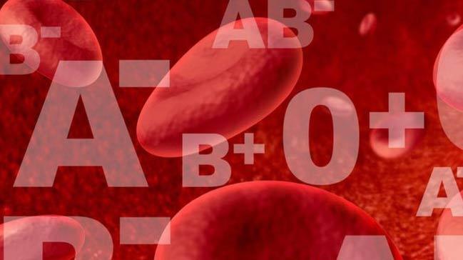 A, B ve AB kan gruplar hava kirliliinden daha ok etkileniyor!