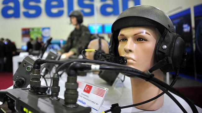 Trkiye dmanlar ASELSAN' borsa speklasyonlaryla itibarszlatrmak istiyor
