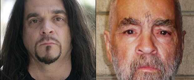 Charles Manson ld m" Charles Manson kimdir hayat cinayetleri!