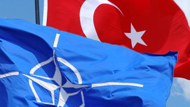 'Darbelerin arkasında NATO var, üyeliğimizi gözden geçirmemizin zamanı gelmiştir'