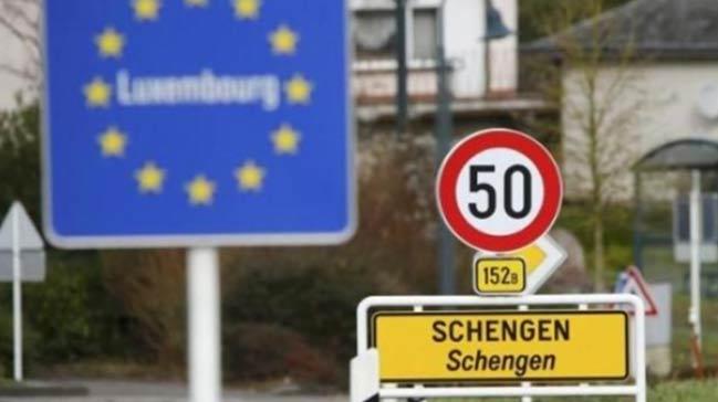 AB, yeni Schengen kontrol sistemini onaylad