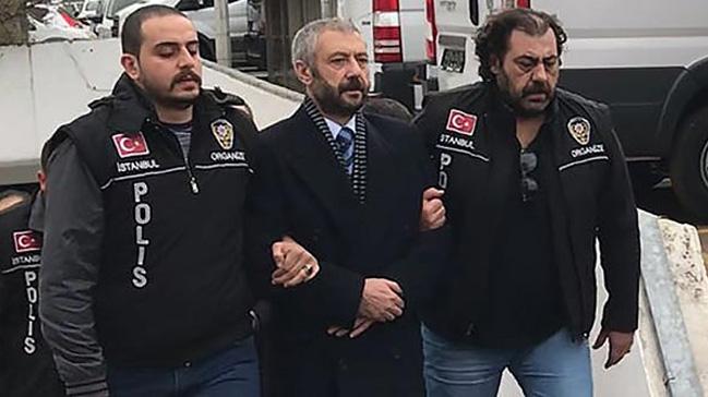 XM51453 ve Fatih kod adl iki gizli tann syledikleri Sedat ahin'in tutuklanmasna neden oldu