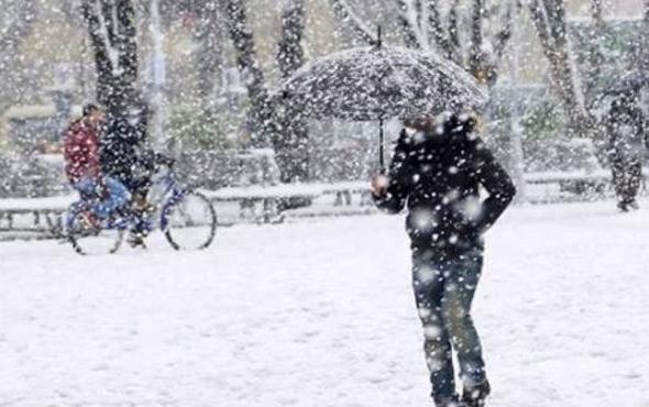 Afyonkarahisar hava durumu yarn okullar tatil mi" Afyon kar tatili valilik MEB aklamas, 