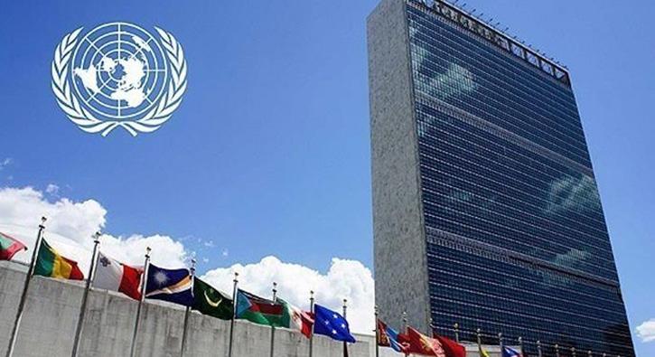 BM'den Suriye aklamas: Yaklak 715 bin Suriyeli yaadklar yerlere geri dnd