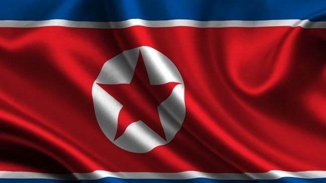 Gney'e kaarken vurulan Kuzey Kore askerinin grntleri yaynland