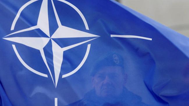 Hkmetten NATO aklamas: Bu kabil ileri FET mensuplarnn taktikleri olarak gryoruz