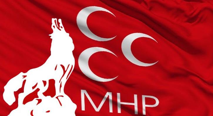 MHP an l Genel Meclis yesi zer hayatn kaybetti  