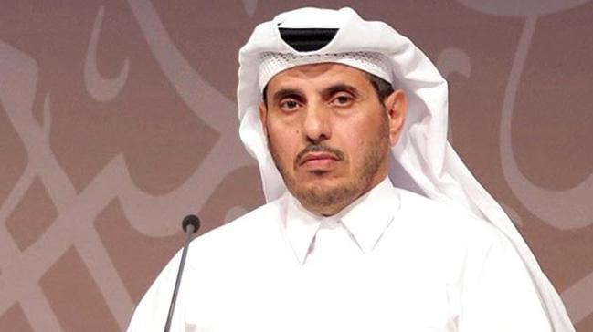 Katar: Abluka iilerimize mdahaledir