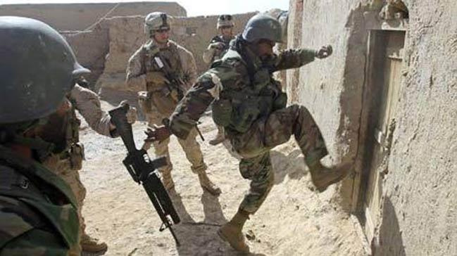 Afganistan'dan DEA'a operasyon: 12 kii ldrld       