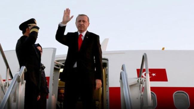 65 yl sonra ilk! Cumhurbakan Erdoan Yunanistan' ziyaret edecek