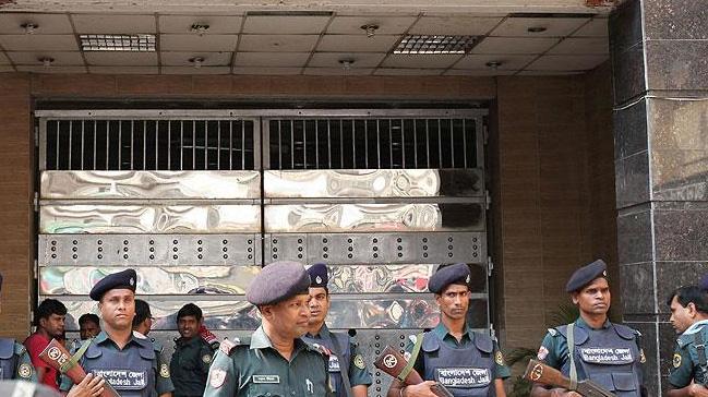 Banglade'te Cemaat-i slami'nin 6 yesi idama mahkum edildi