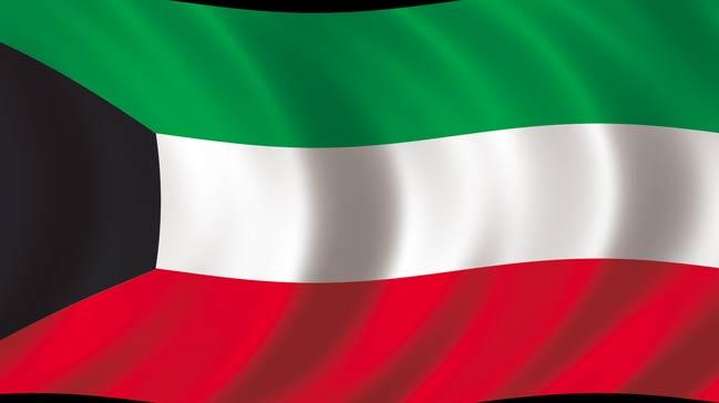Kuveyt Dileri Bakan'ndan Riyada srpriz ziyaret
