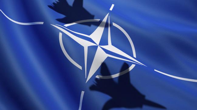 'NATO yesi lkeler Trkiye'ye silah vermemek iin diren gsteriyor'