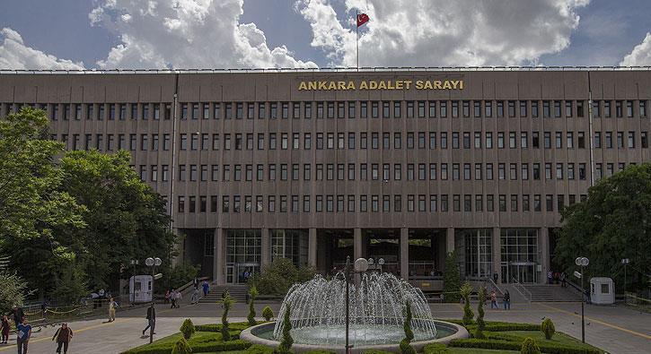 Ankara Gar nndeki terr saldrs davasnda ara karar verildi 