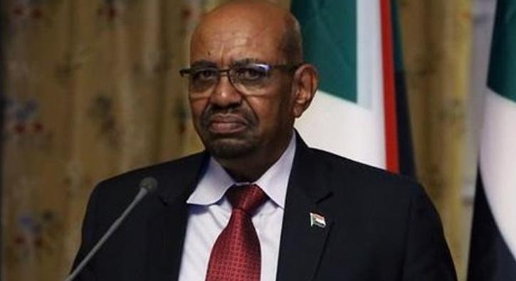 Sudan Devlet Bakan Beir, ABD'yi sulad 