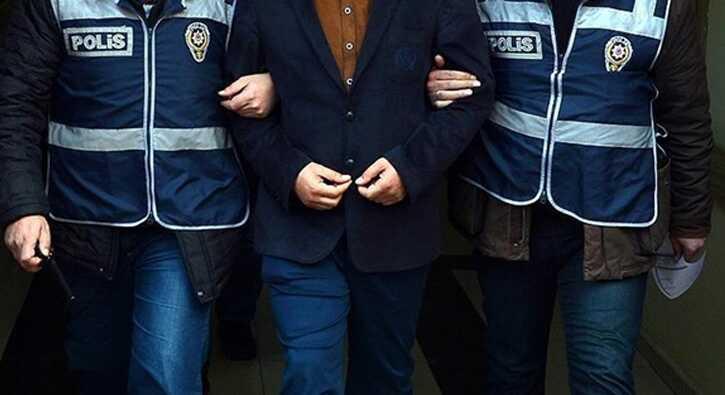 Kars'ta 6 FET sanna mebbet ila 4 yl 2 arasnda hapis cezas verildi