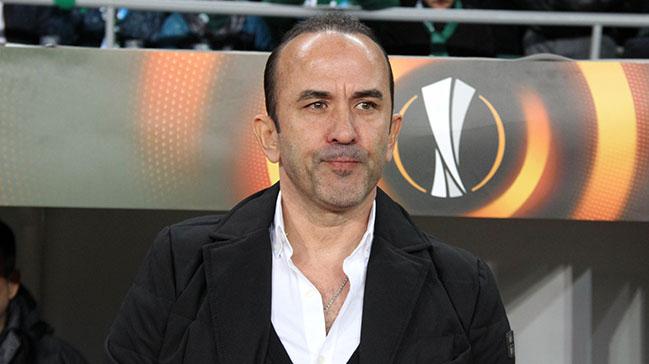 Atiker Konyaspor Teknik Direktr Mehmet zdilek: zgnz
