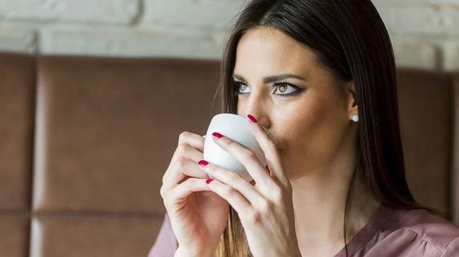 Gnde  fincan kahve imek diyabet, kalp rahatszlklar, bunama ve kanserden koruyor
