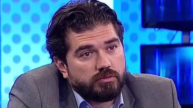 Beyaz TV'ye Rasim Ozan Ktahyal cezas