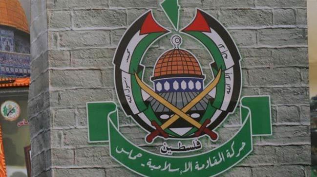 Hamas'tan IUMS'nin terr listesine alnmasna tepki