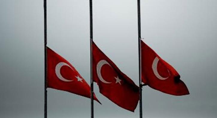Son dakika: Msr'daki saldr sonras Trkiye'de milli yas ilan edildi